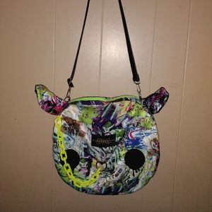 Skoot Apparel Pika Jumbo Bag